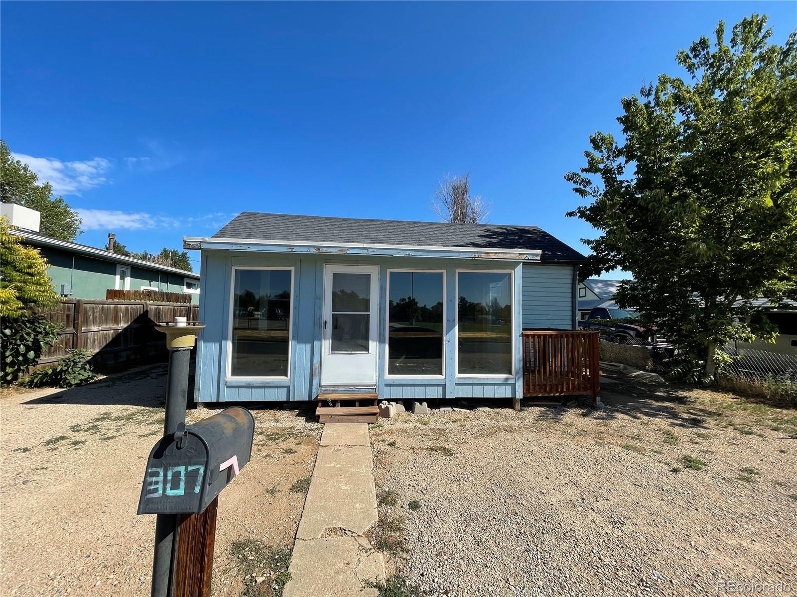 MLS Image #0 for 307 e oak street,lafayette, Colorado