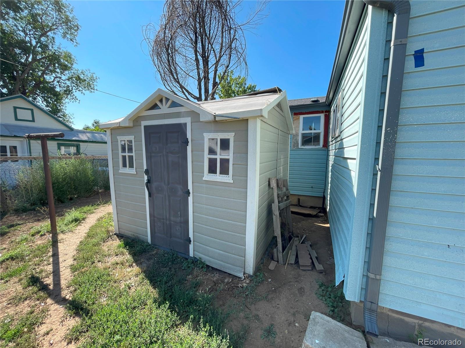 MLS Image #25 for 307 e oak street,lafayette, Colorado