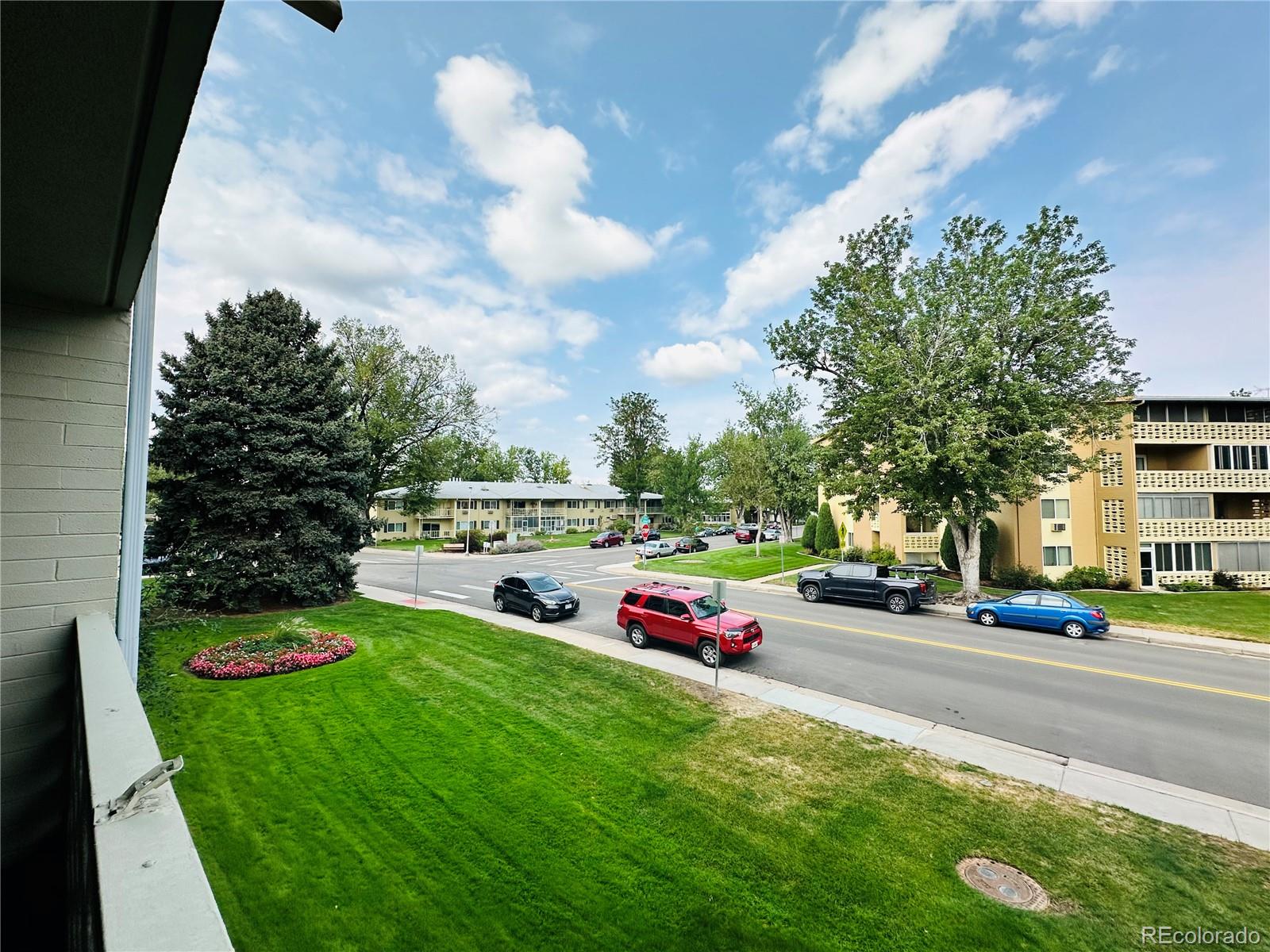 MLS Image #10 for 775 s alton way,denver, Colorado