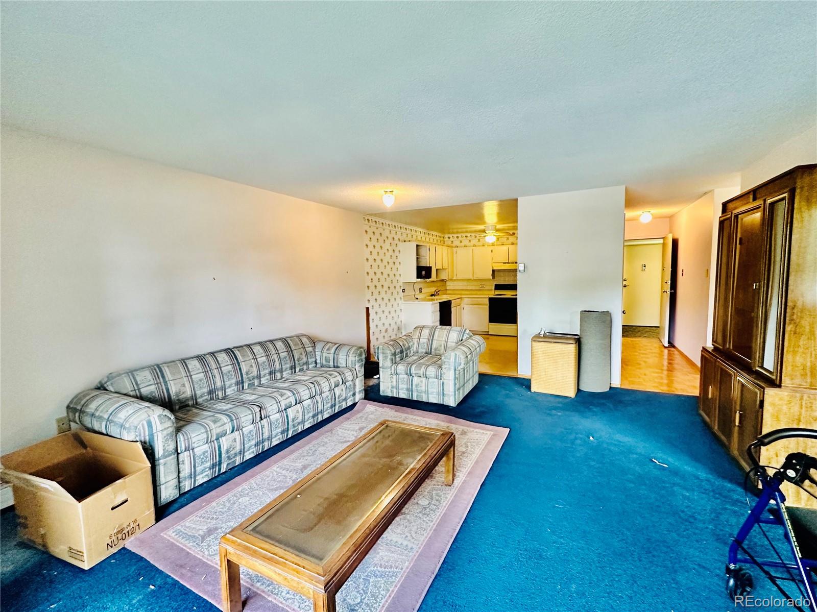 MLS Image #4 for 775 s alton way,denver, Colorado