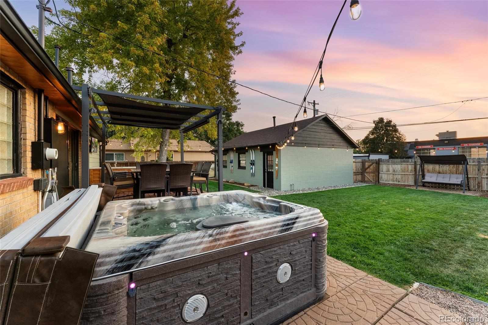 MLS Image #26 for 4475 s lincoln street,englewood, Colorado