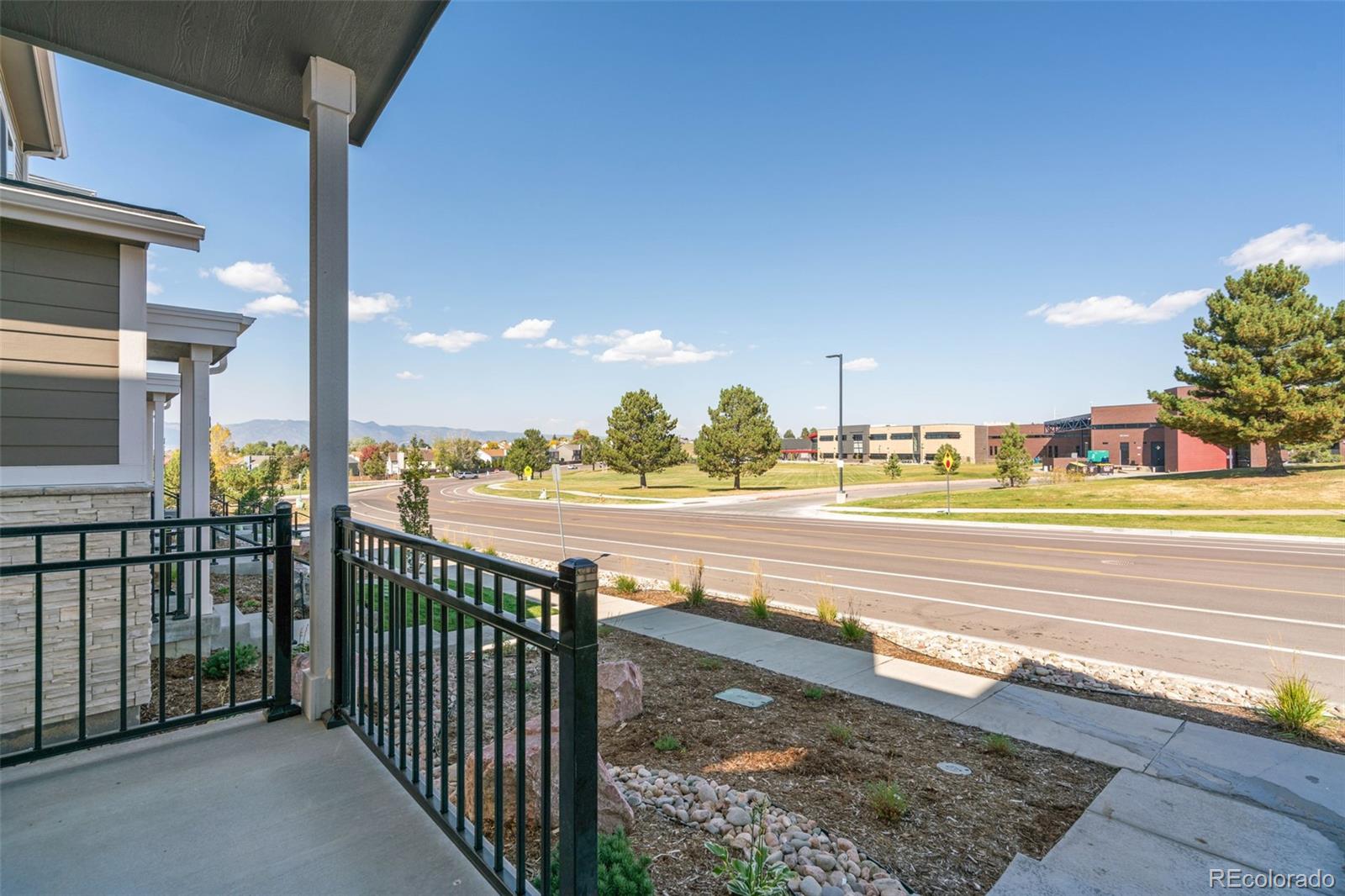 MLS Image #2 for 8735  scarborough drive,colorado springs, Colorado