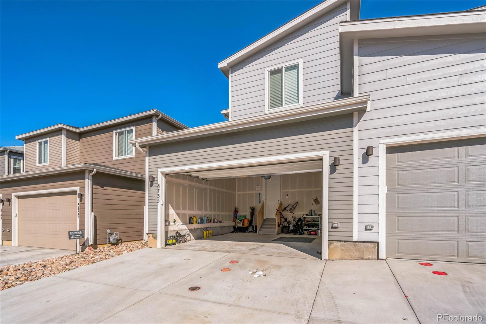 MLS Image #40 for 8735  scarborough drive,colorado springs, Colorado