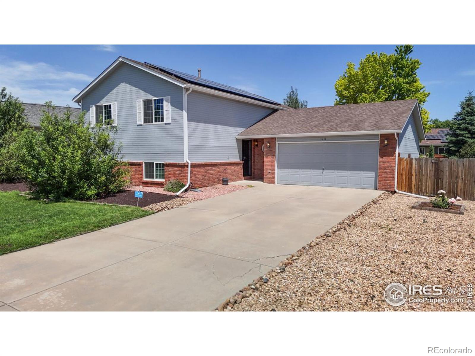 MLS Image #2 for 3134  50th avenue,greeley, Colorado