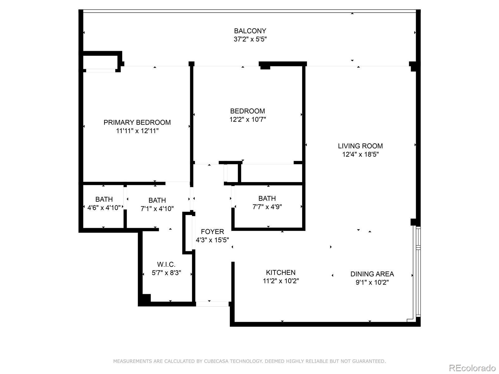 MLS Image #25 for 909 n logan street,denver, Colorado