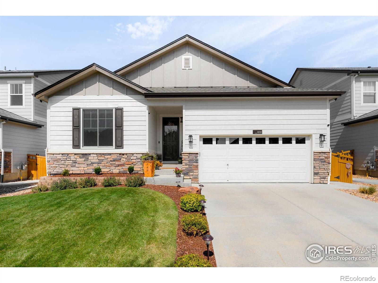 CMA Image for 2901  quartz place,Frederick, Colorado