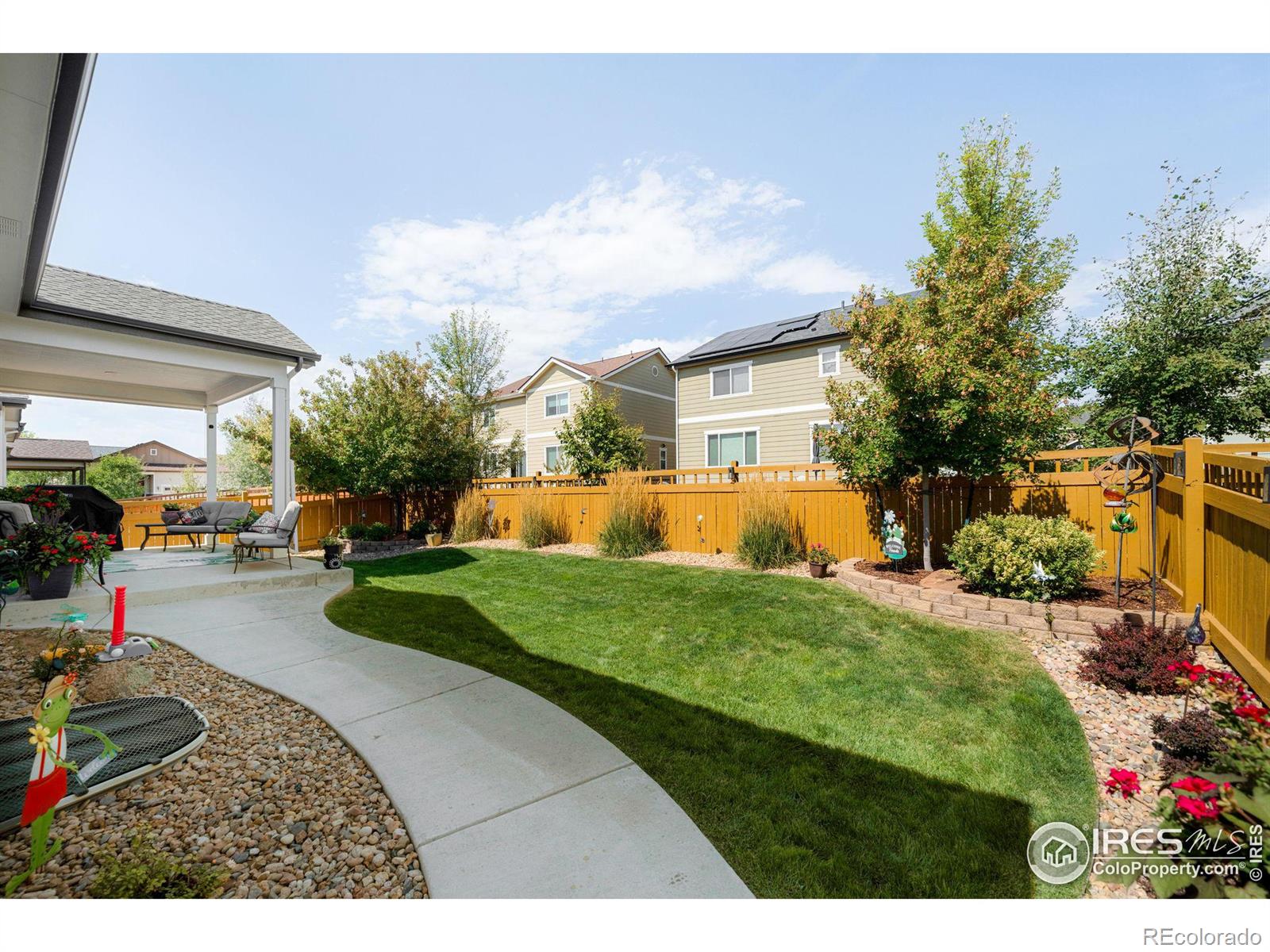 MLS Image #28 for 3314  quicksilver road,frederick, Colorado