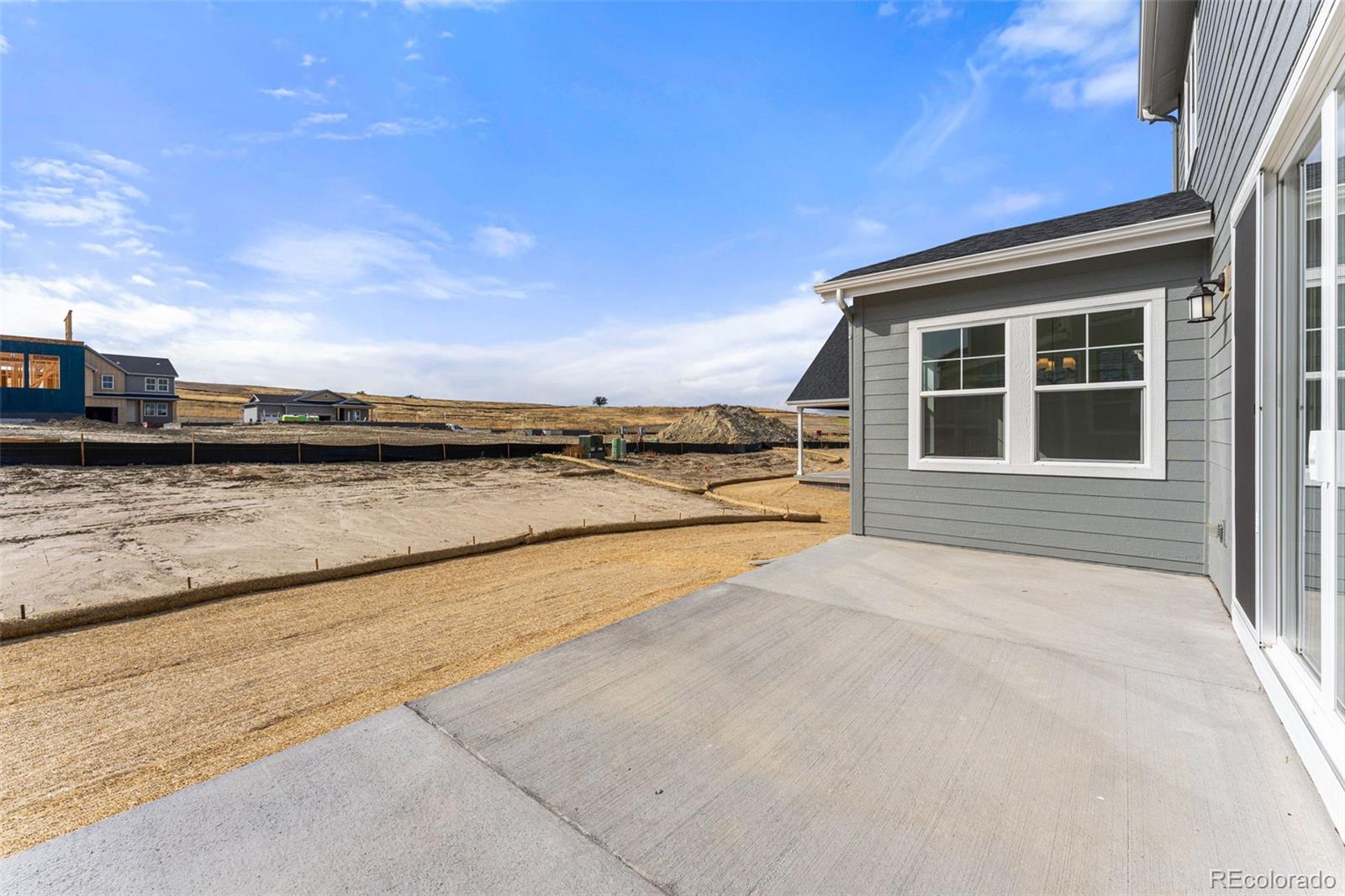 MLS Image #18 for 39701  congress lane,elizabeth, Colorado