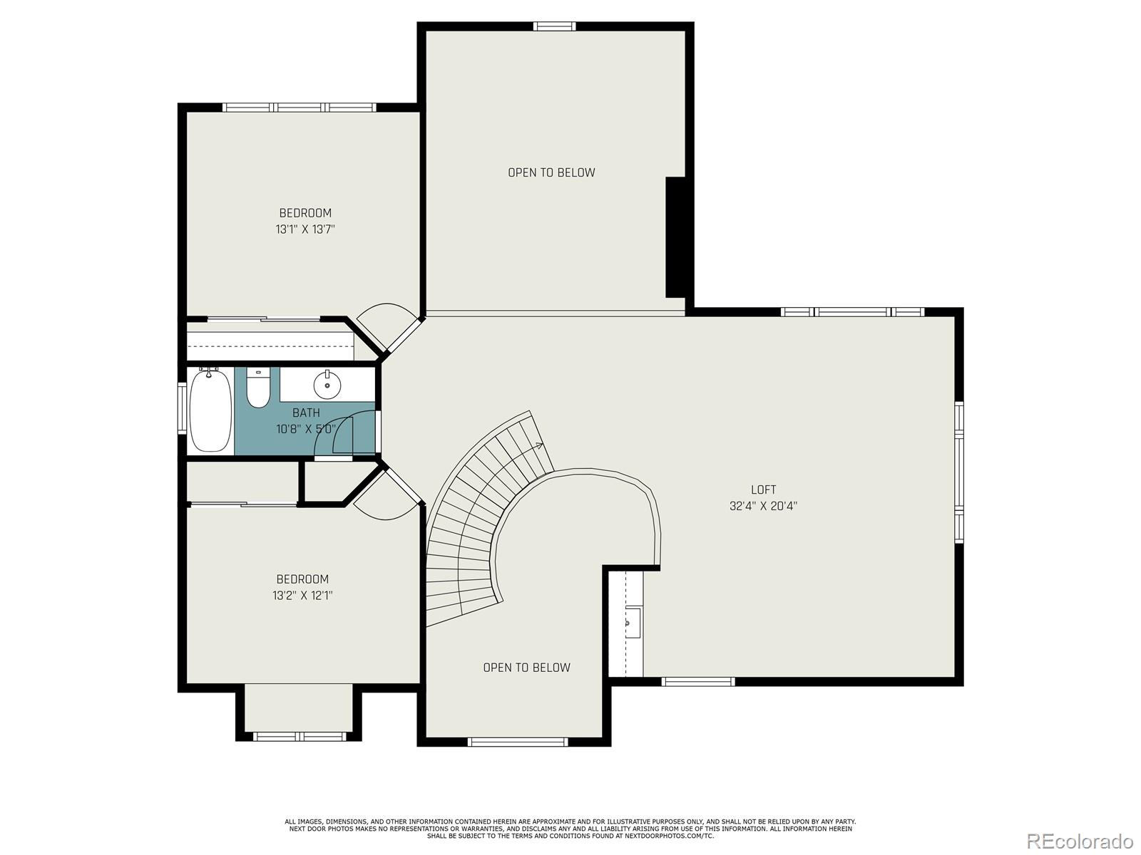 MLS Image #40 for 9765  raleigh street,westminster, Colorado