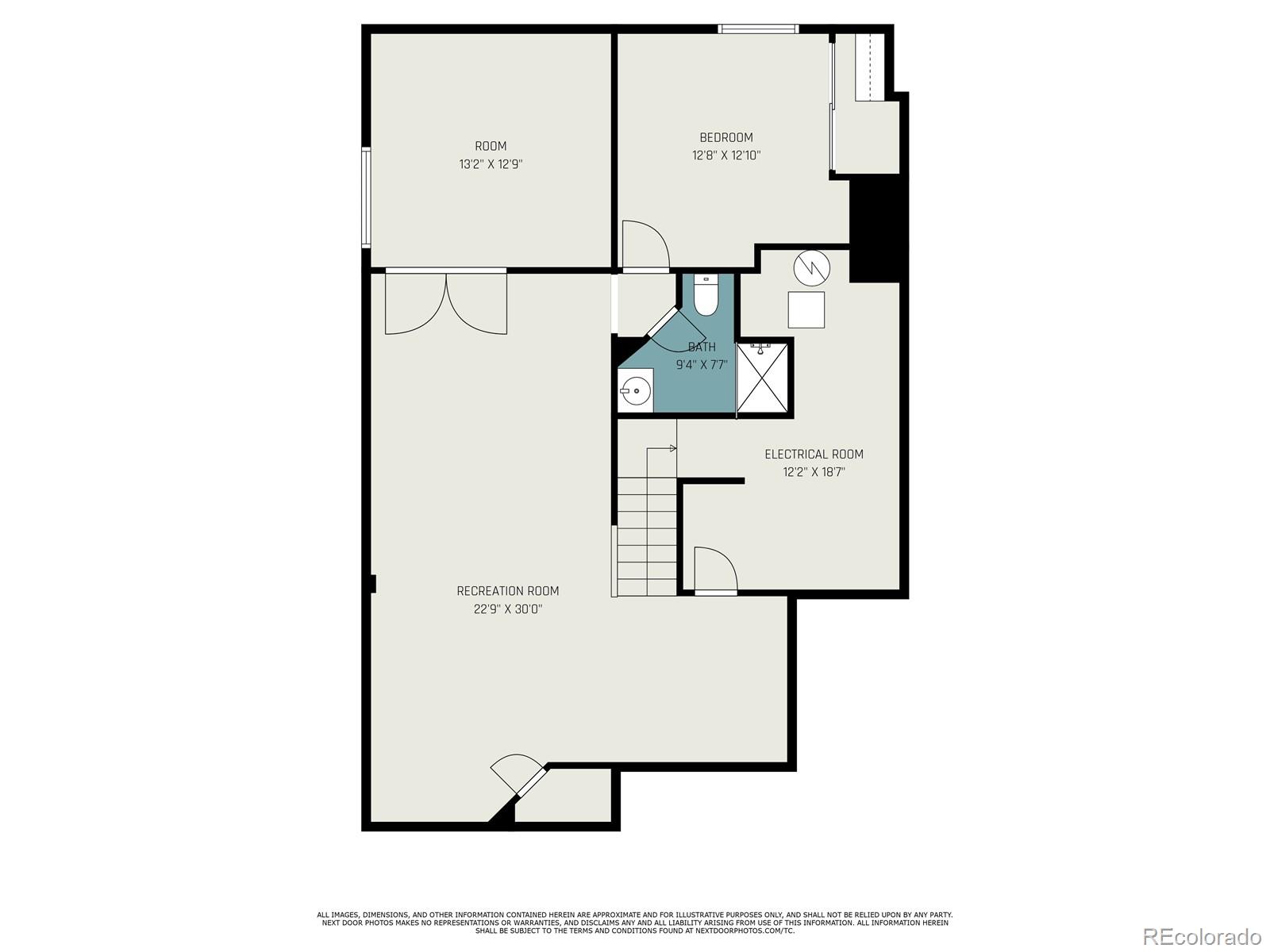 MLS Image #41 for 9765  raleigh street,westminster, Colorado