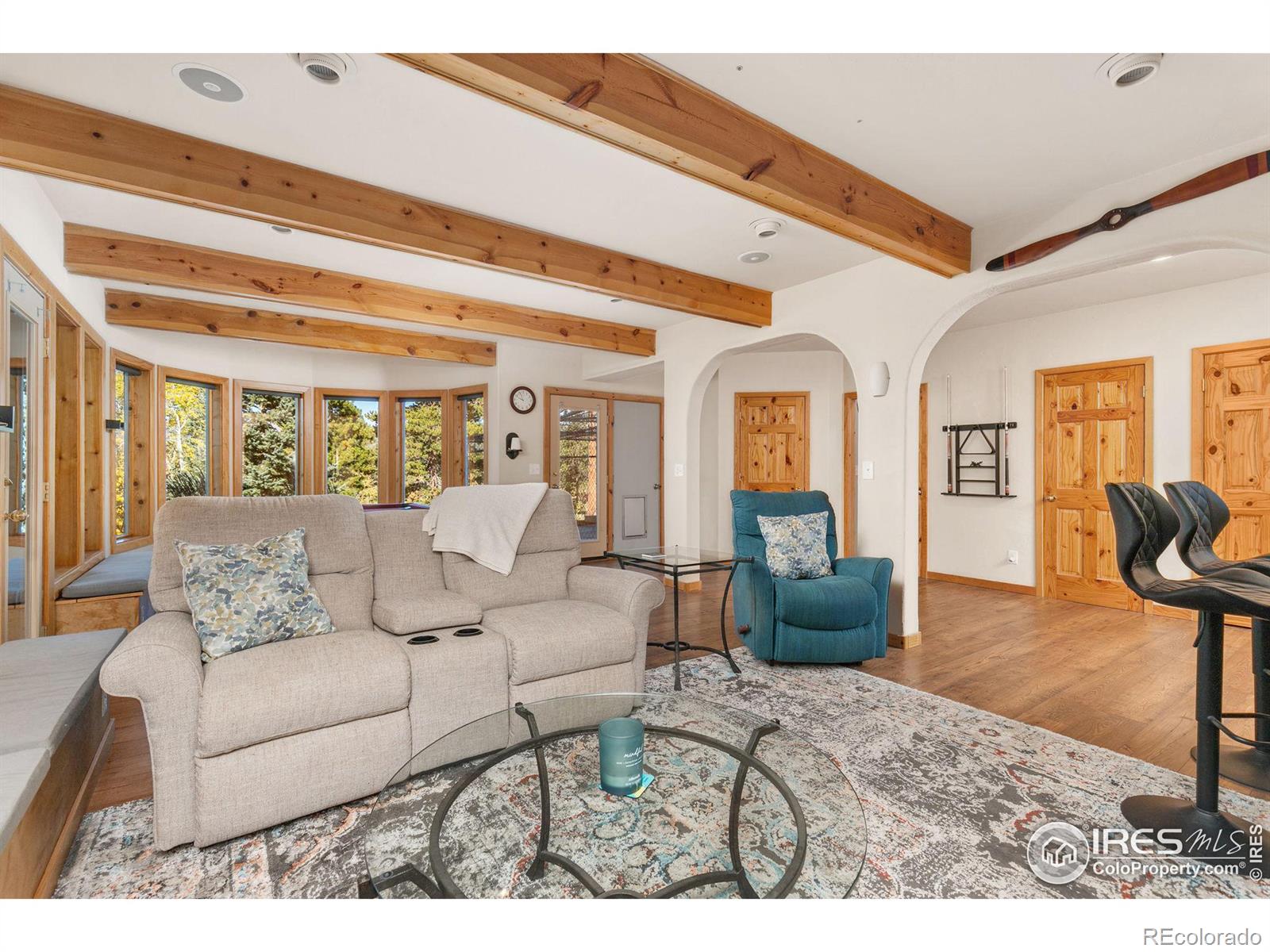 MLS Image #20 for 1785  coyote circle,black hawk, Colorado