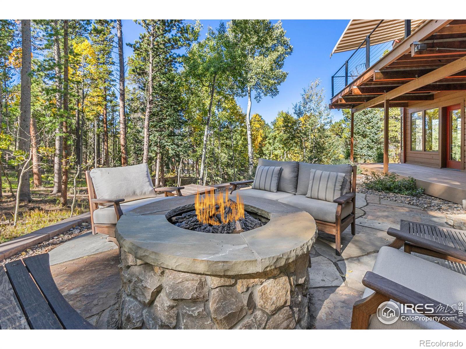 MLS Image #30 for 1785  coyote circle,black hawk, Colorado