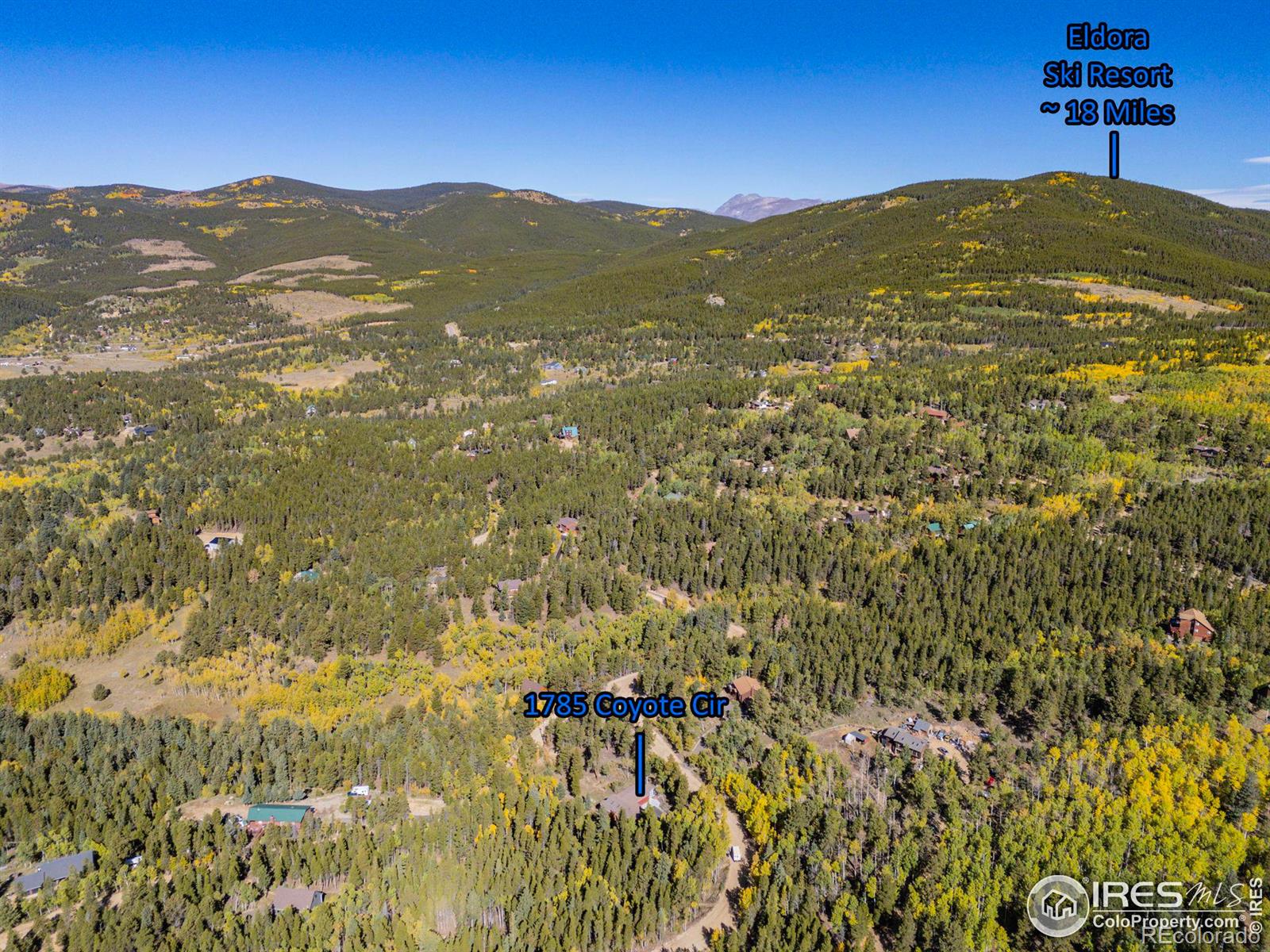 MLS Image #36 for 1785  coyote circle,black hawk, Colorado