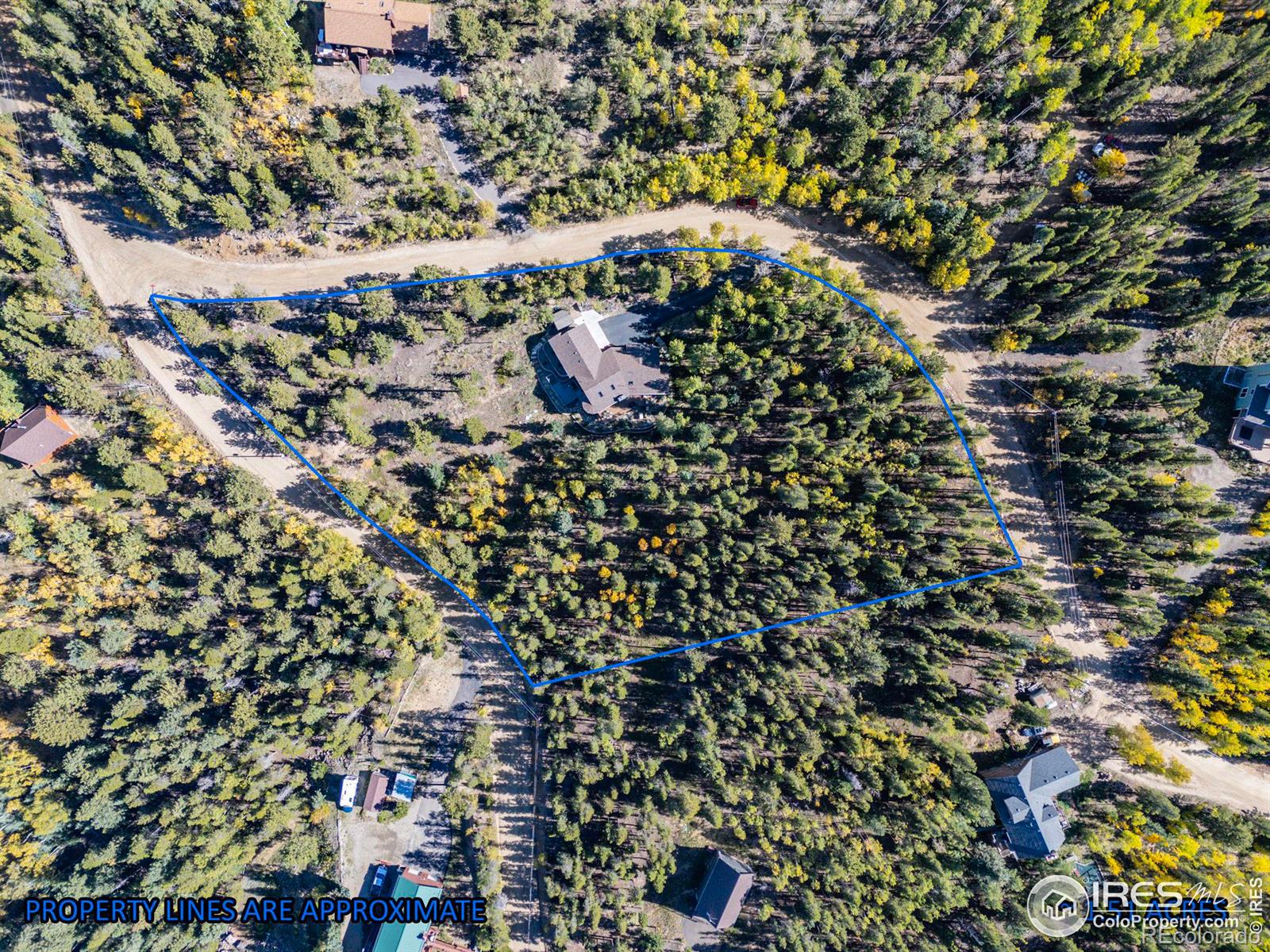 MLS Image #38 for 1785  coyote circle,black hawk, Colorado