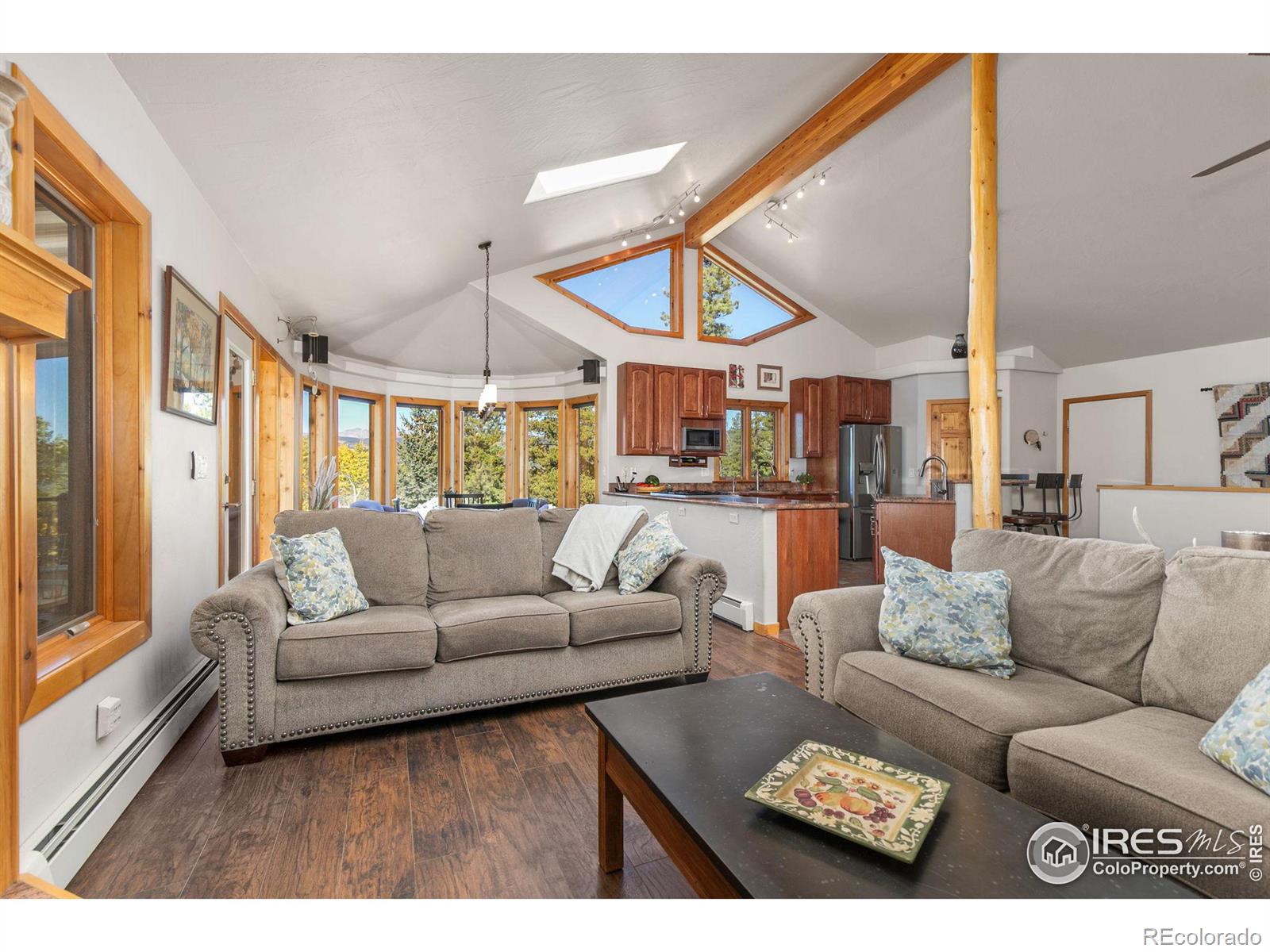 MLS Image #8 for 1785  coyote circle,black hawk, Colorado