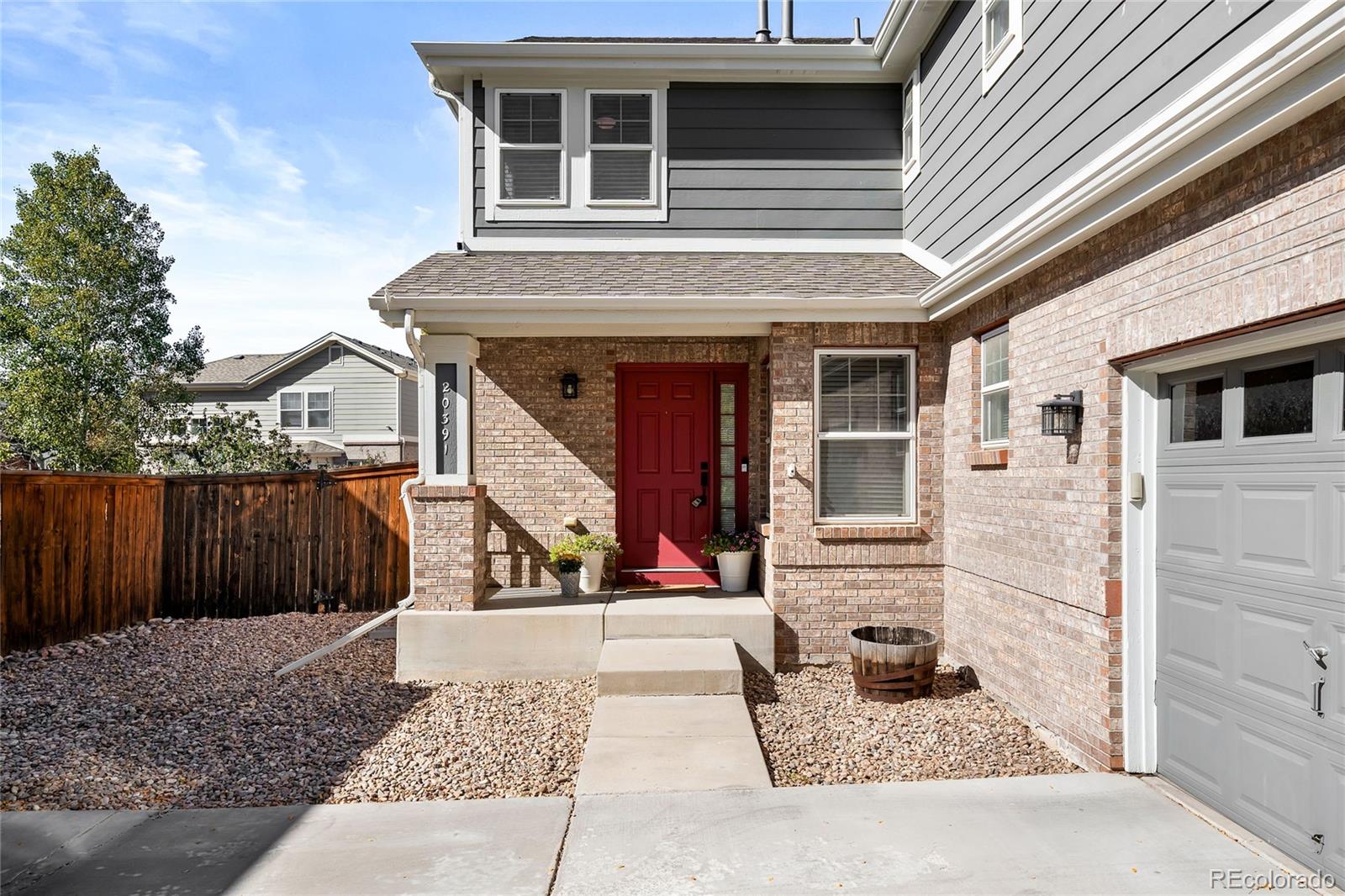 MLS Image #2 for 20391 e lasalle place,aurora, Colorado