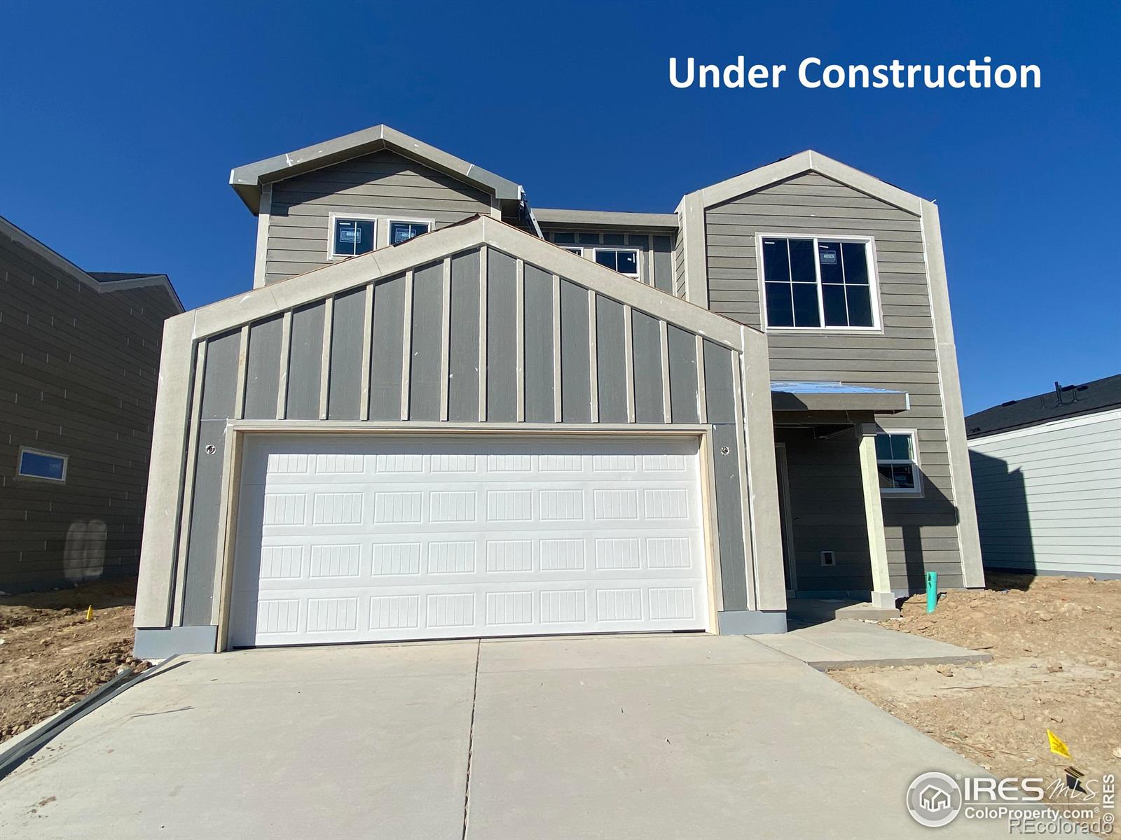 CMA Image for 3637  moab court,Evans, Colorado