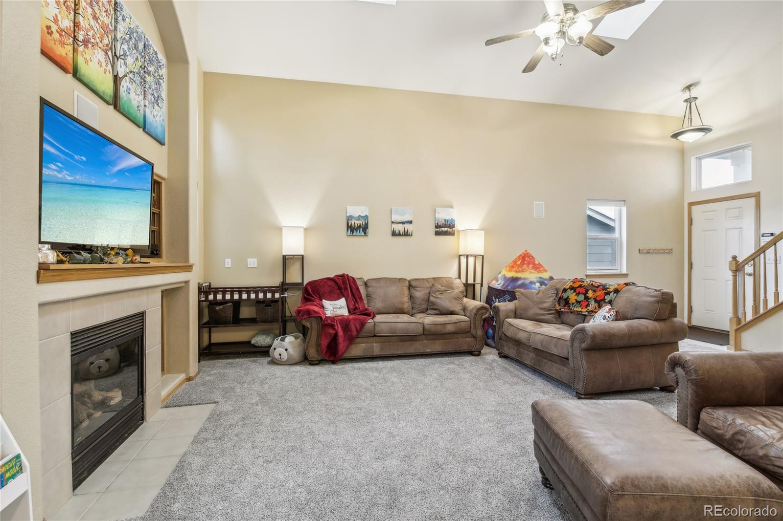 MLS Image #2 for 2103  village drive,milliken, Colorado