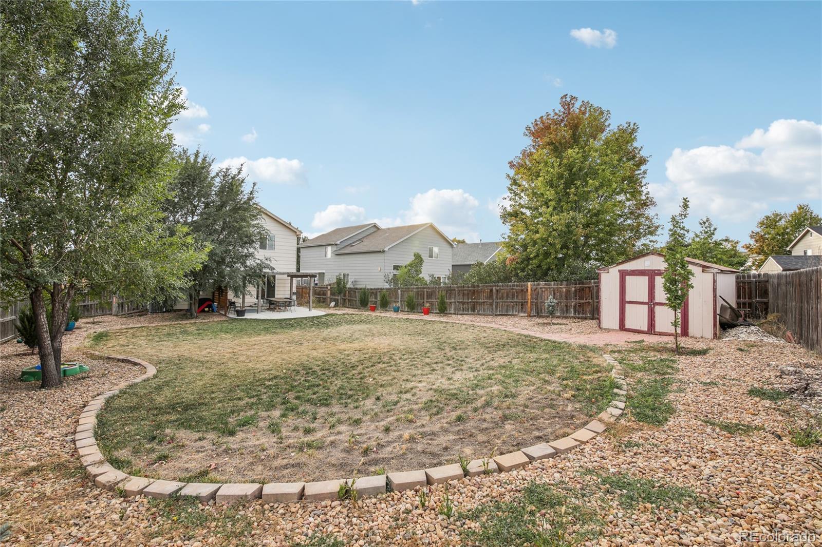 MLS Image #29 for 2103  village drive,milliken, Colorado