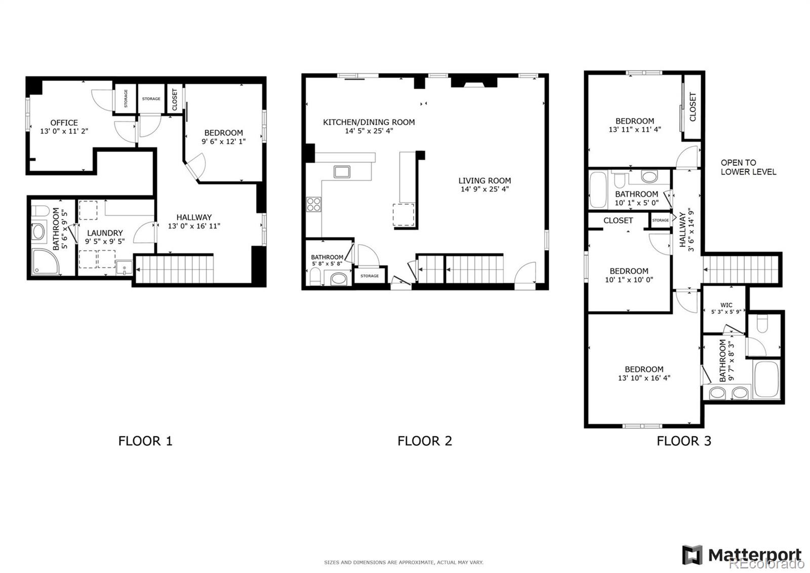 MLS Image #33 for 2103  village drive,milliken, Colorado