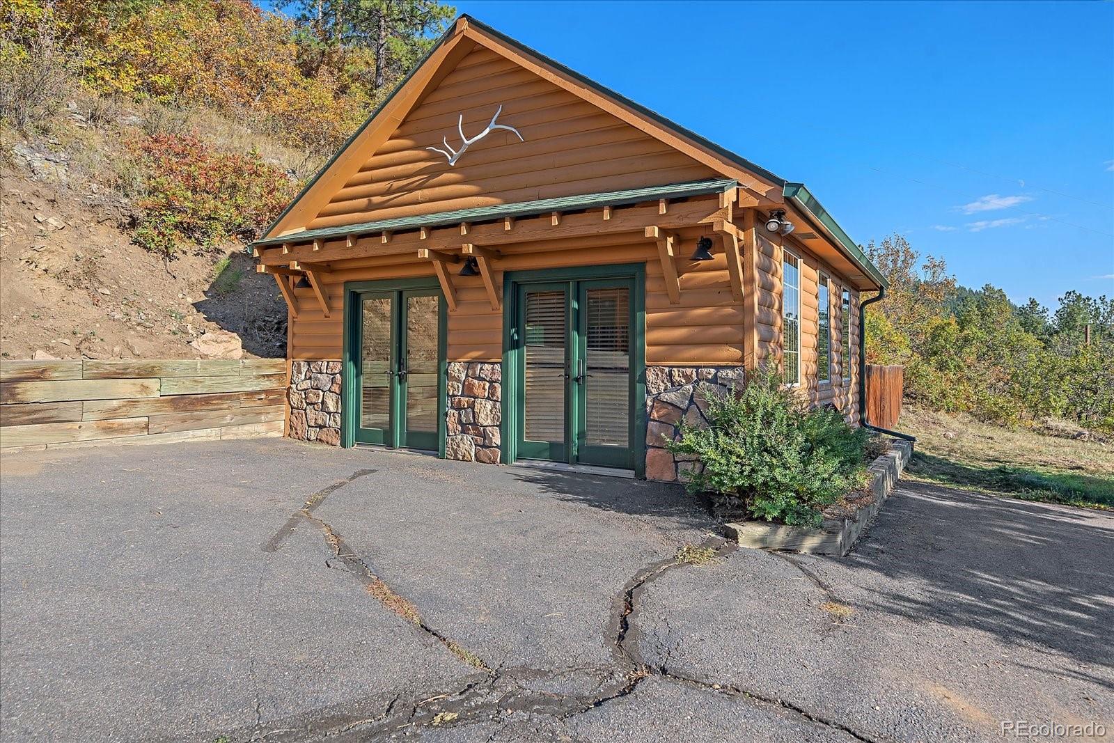 MLS Image #30 for 9156 s deer creek canyon road,littleton, Colorado