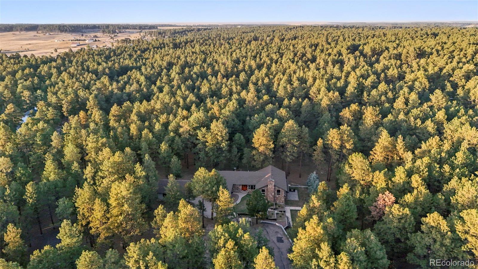 CMA Image for 9450  morgan road,Colorado Springs, Colorado