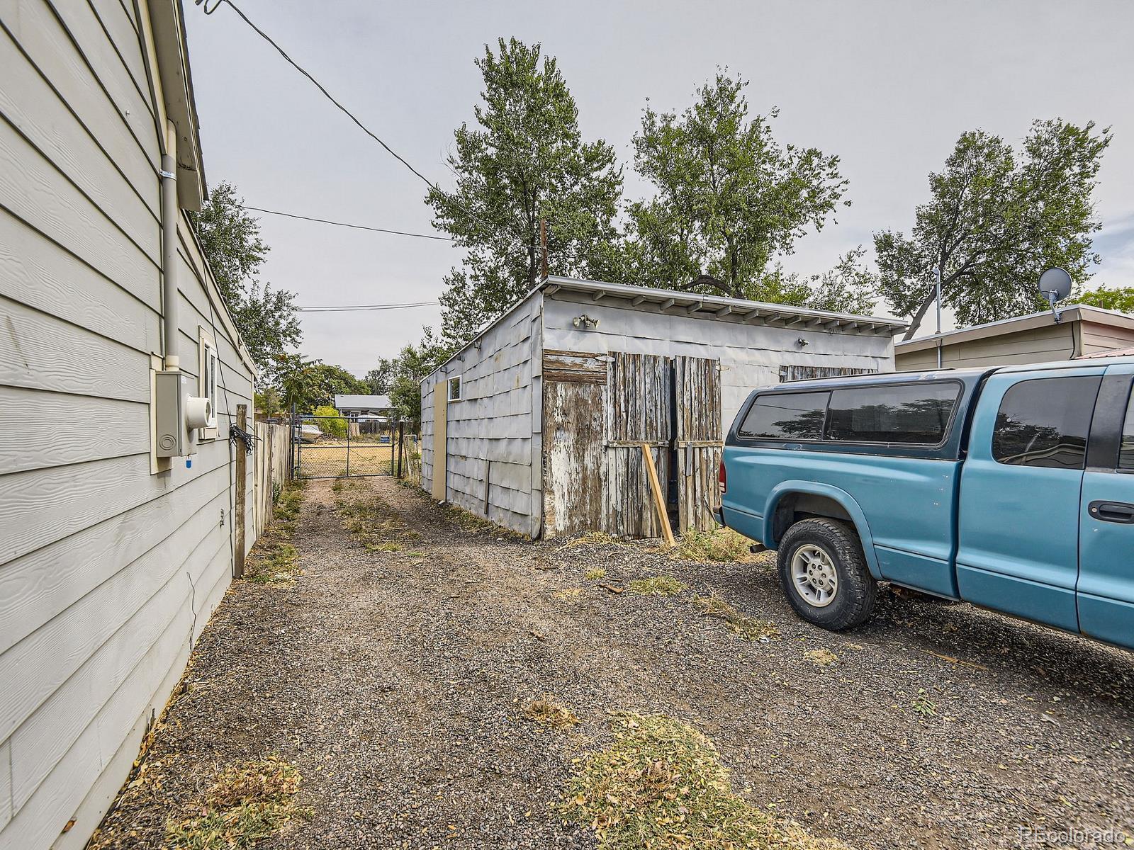 MLS Image #30 for 7040  leyden street,commerce city, Colorado