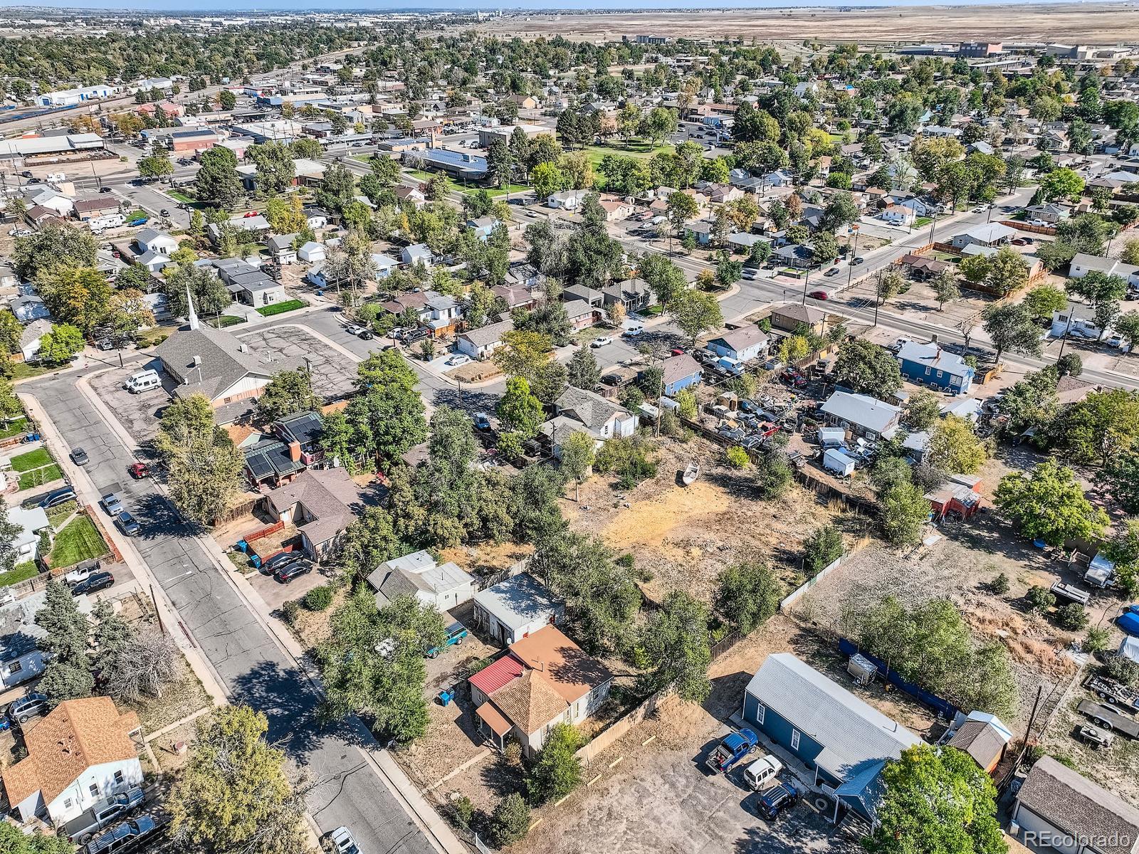 MLS Image #8 for 7040  leyden street,commerce city, Colorado