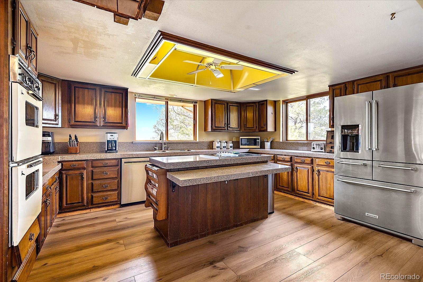 MLS Image #11 for 11890  hilltop road,parker, Colorado