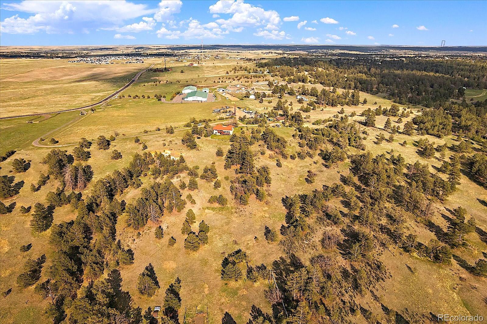 MLS Image #38 for 11890  hilltop road,parker, Colorado