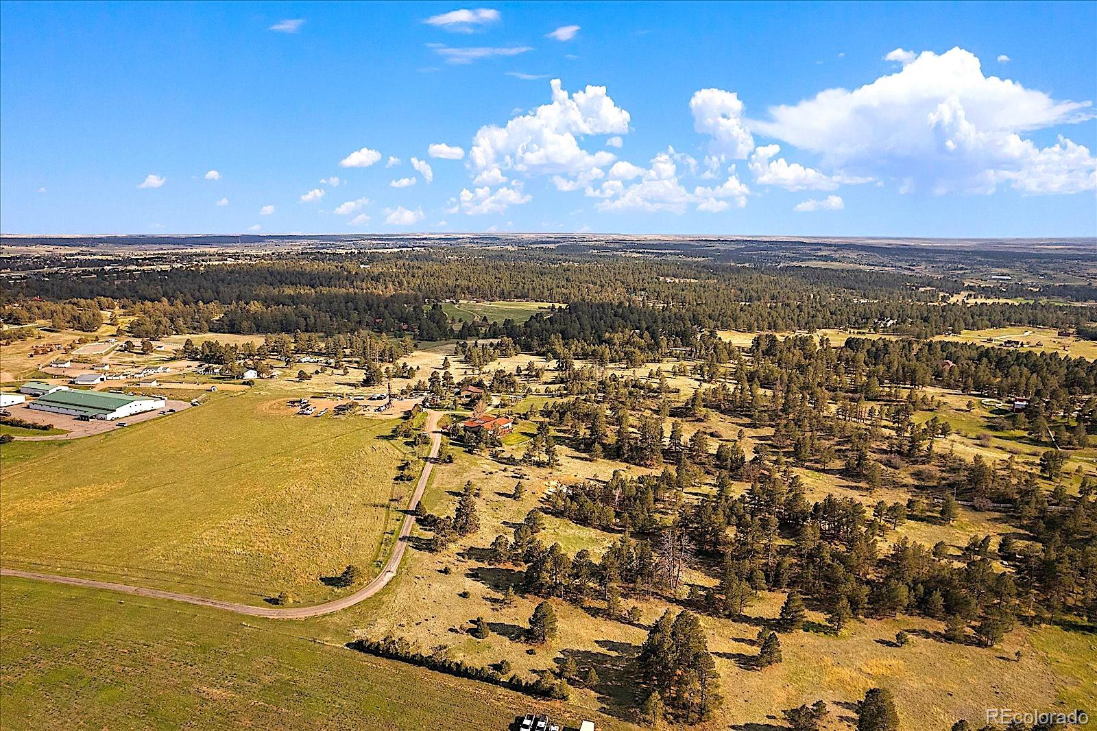 MLS Image #39 for 11890  hilltop road,parker, Colorado