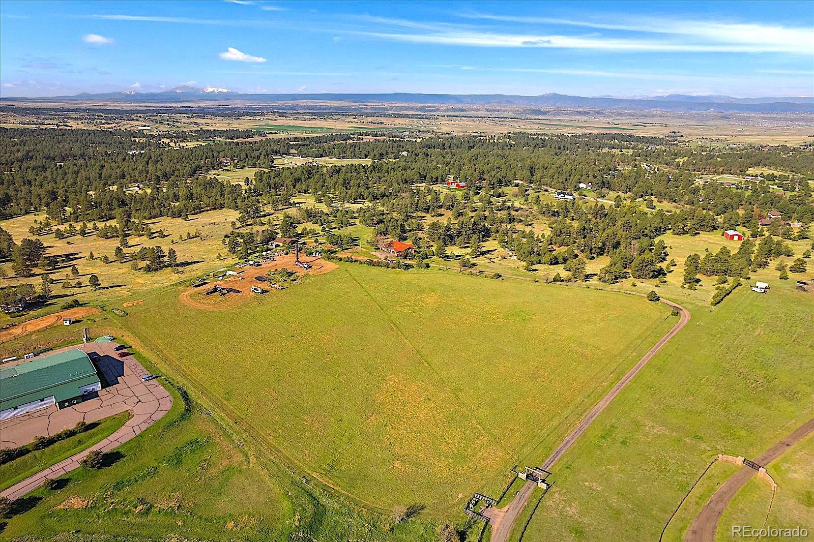 MLS Image #41 for 11890  hilltop road,parker, Colorado