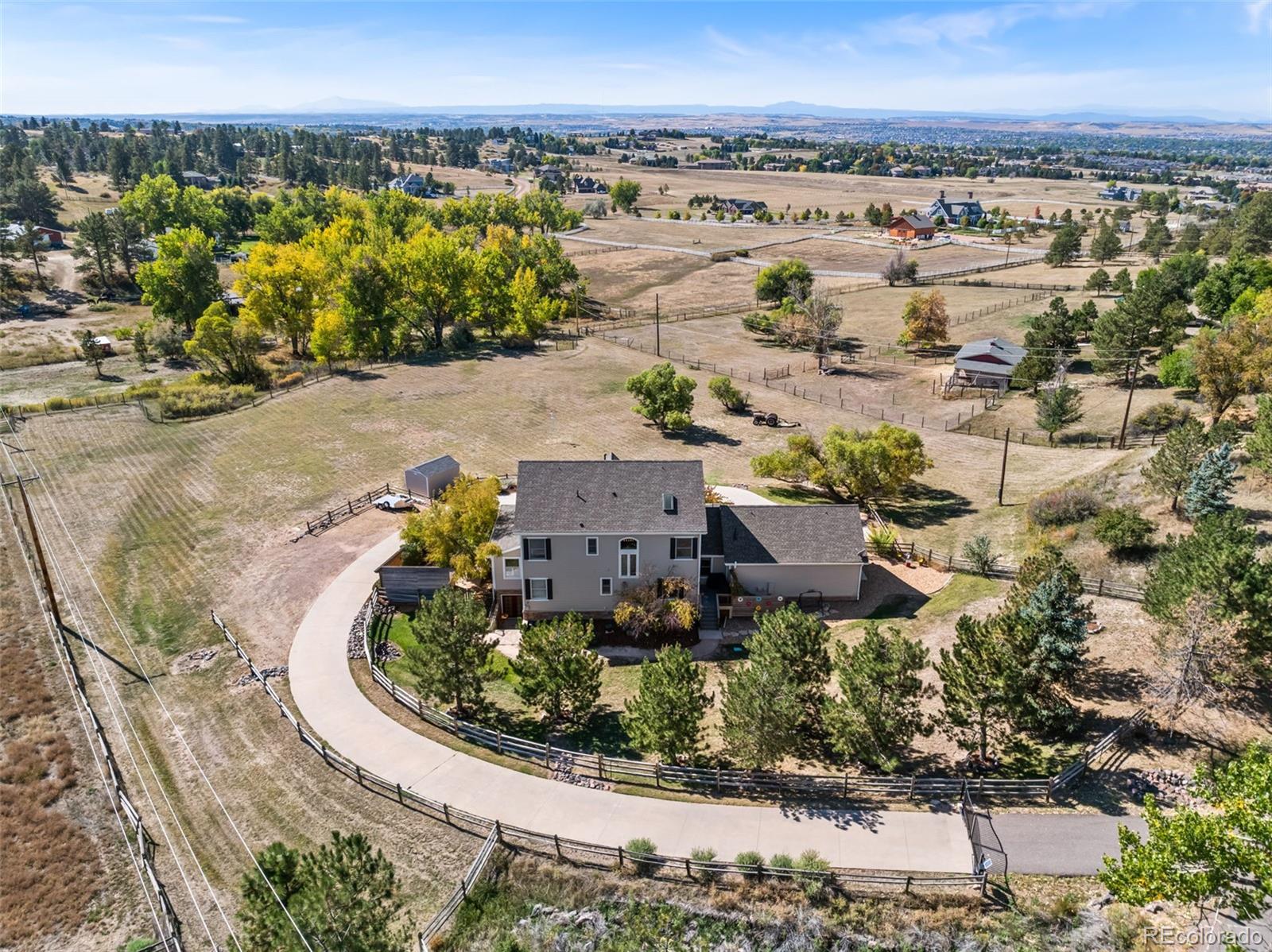 MLS Image #43 for 7780  ponderosa drive,parker, Colorado