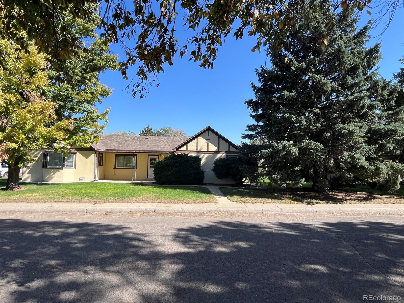 MLS Image #1 for 311  illinois avenue,stratton, Colorado