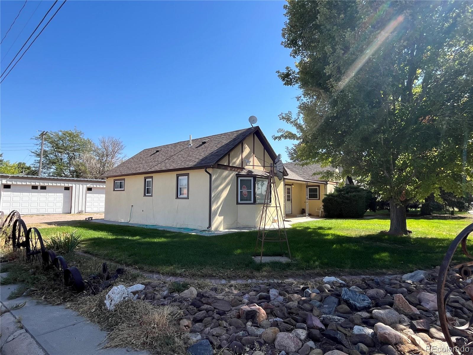 MLS Image #2 for 311  illinois avenue,stratton, Colorado