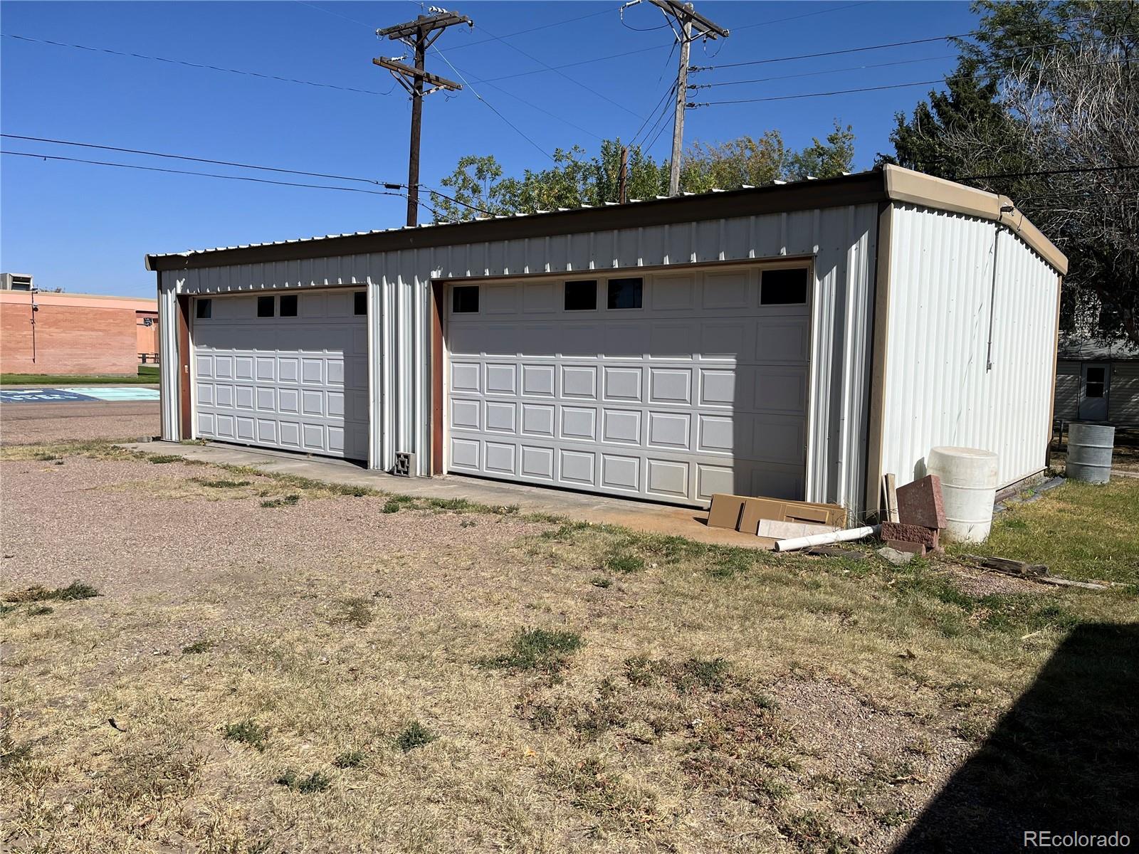 MLS Image #21 for 311  illinois avenue,stratton, Colorado