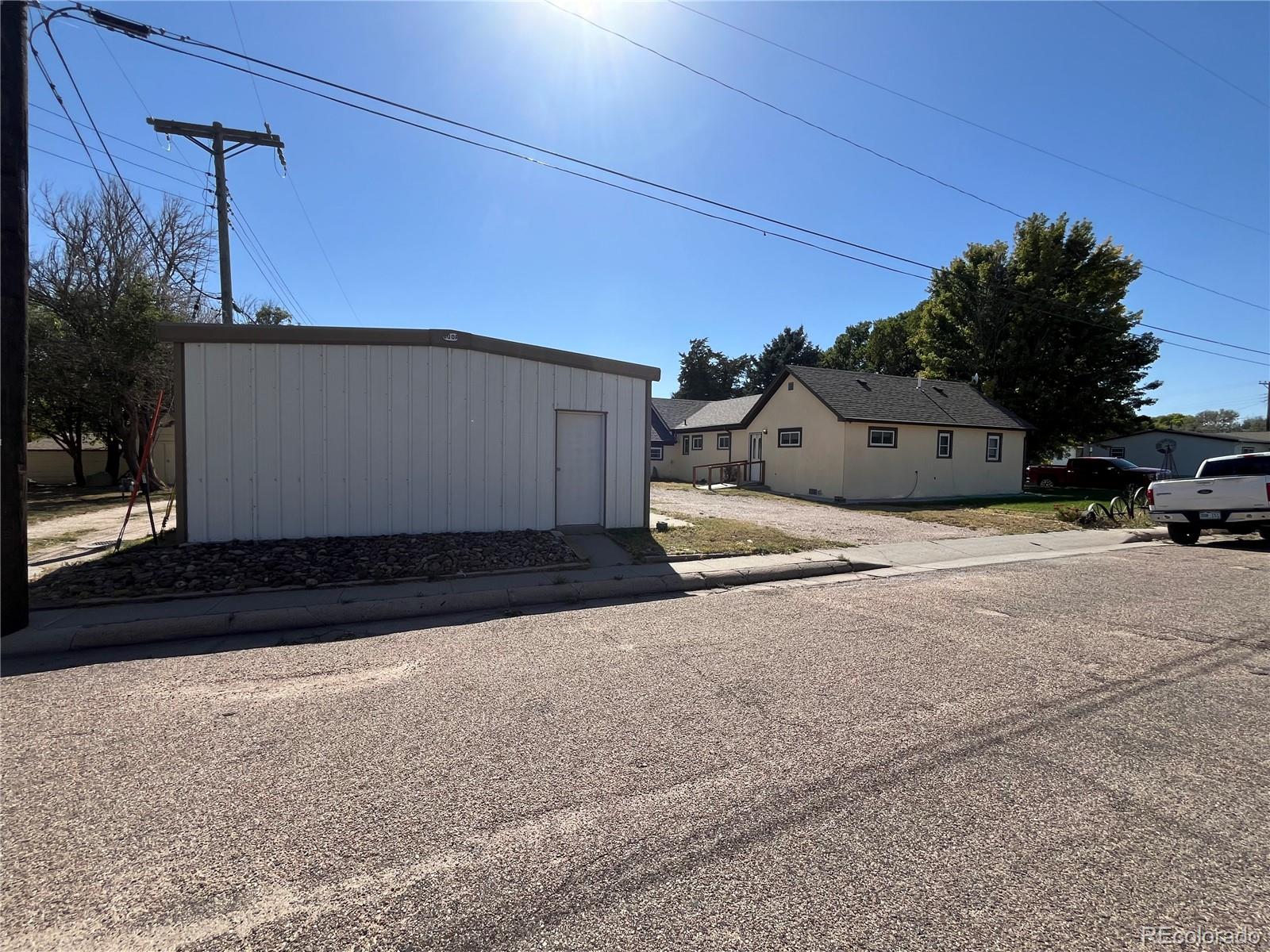 MLS Image #22 for 311  illinois avenue,stratton, Colorado