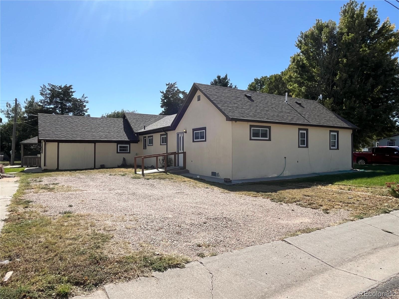 MLS Image #23 for 311  illinois avenue,stratton, Colorado