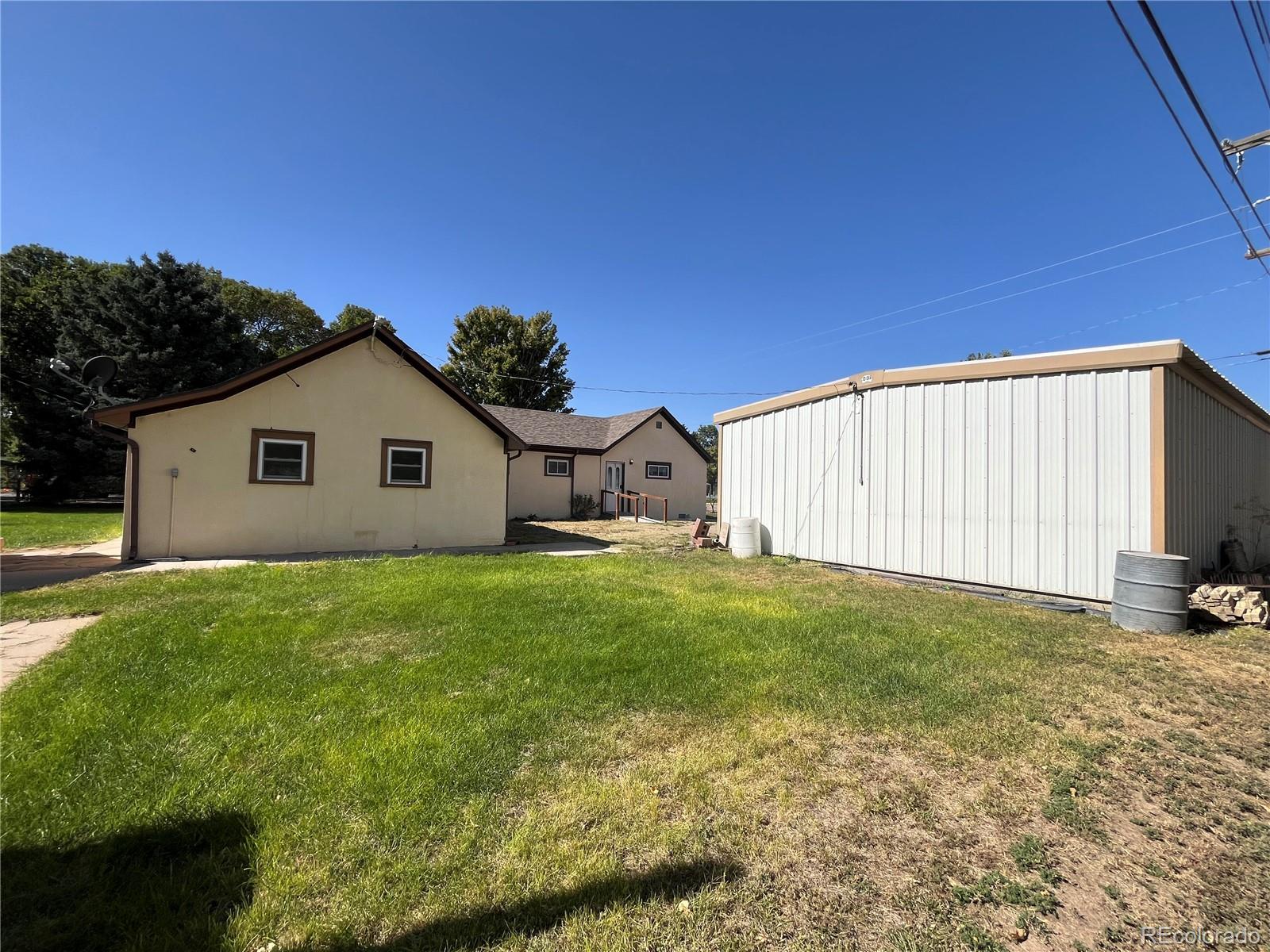 MLS Image #24 for 311  illinois avenue,stratton, Colorado