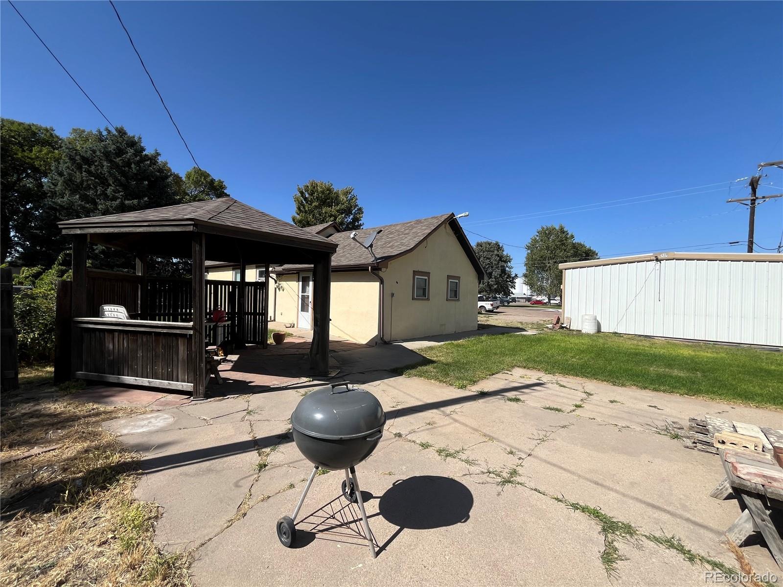 MLS Image #26 for 311  illinois avenue,stratton, Colorado