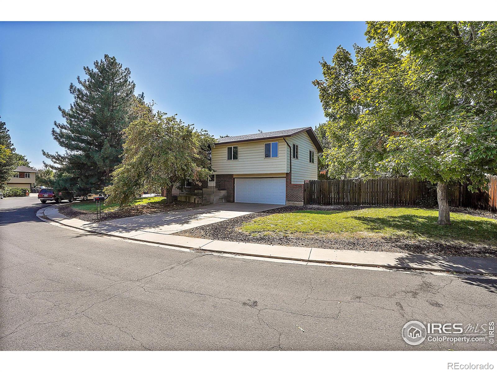 CMA Image for 1335  olympian circle,Lafayette, Colorado