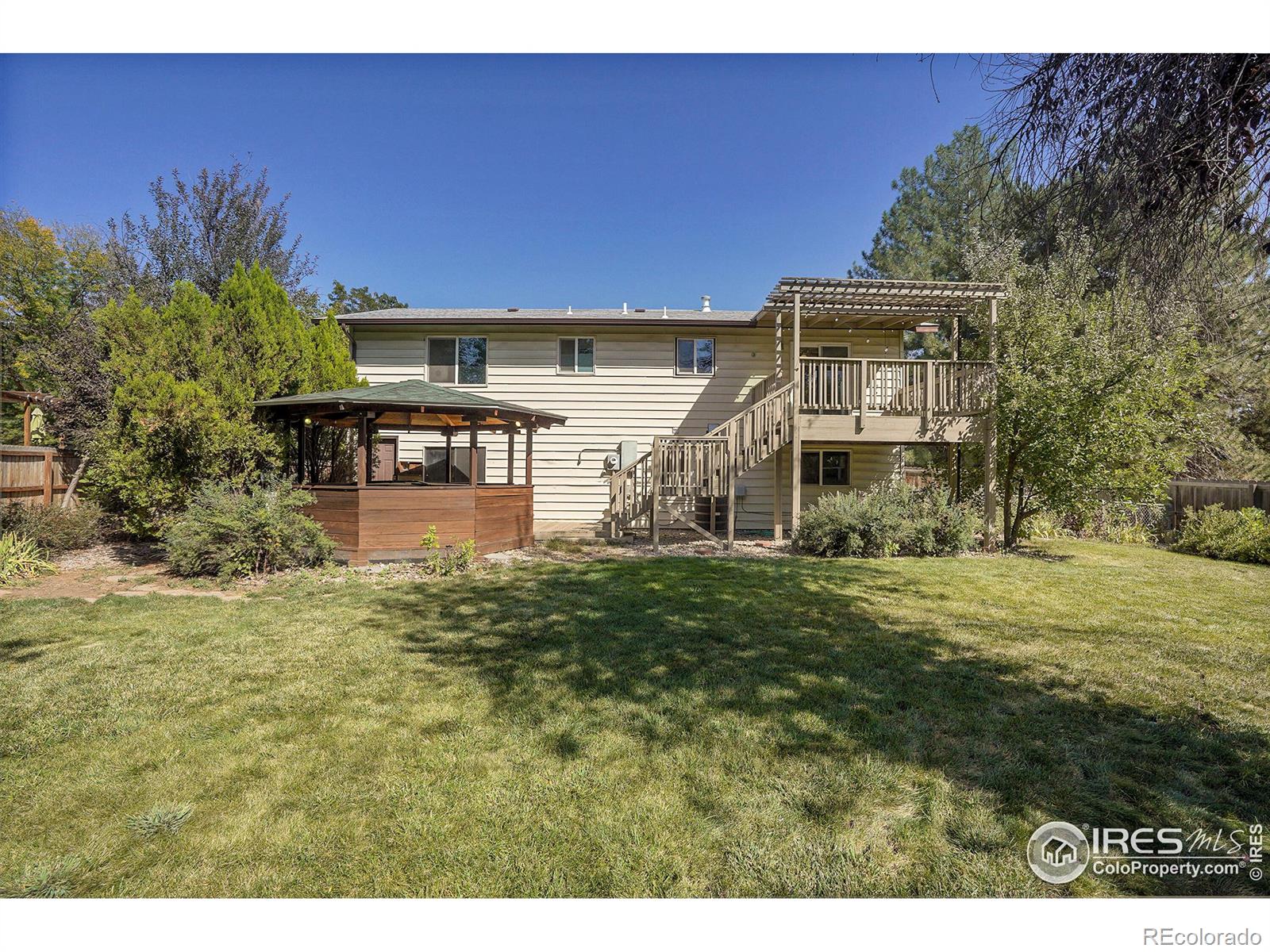 MLS Image #30 for 1335  olympian circle,lafayette, Colorado