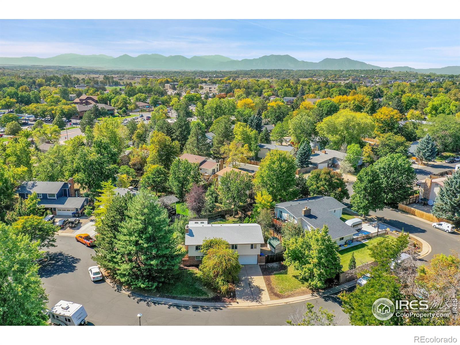 MLS Image #36 for 1335  olympian circle,lafayette, Colorado