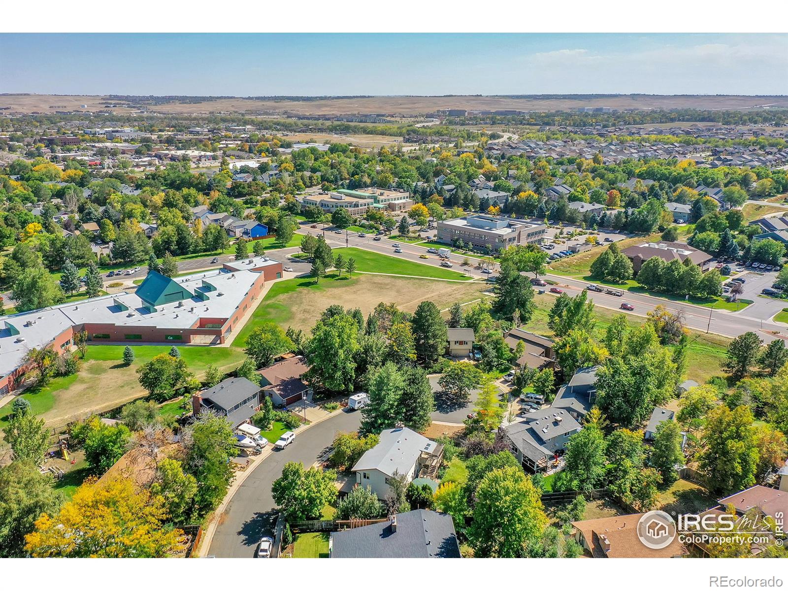 MLS Image #38 for 1335  olympian circle,lafayette, Colorado