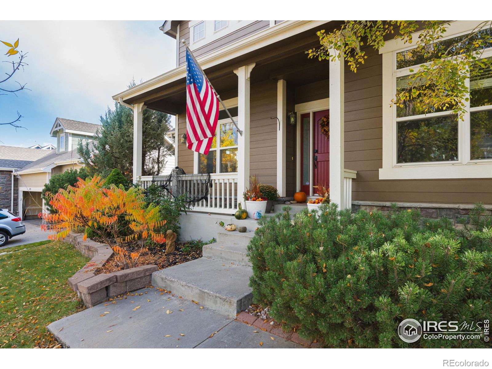 MLS Image #2 for 1215  saint croix place,fort collins, Colorado