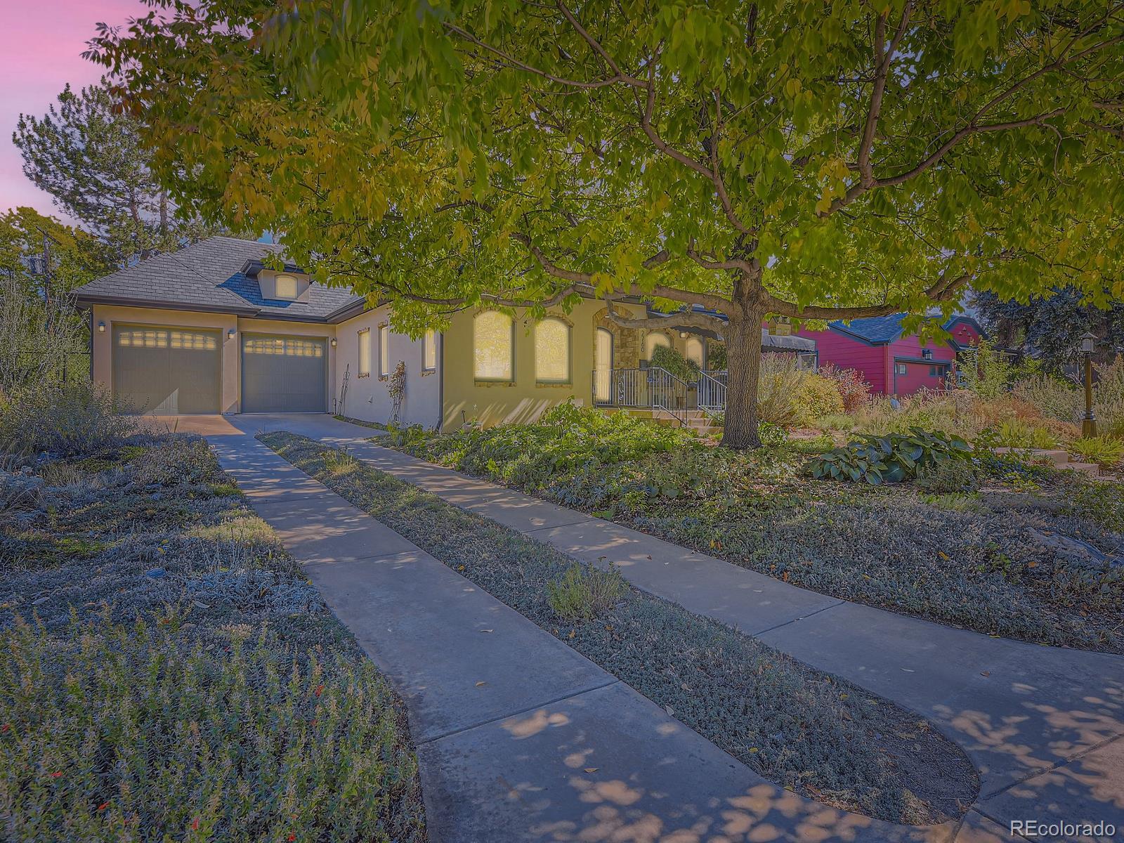 MLS Image #21 for 2760 s lafayette street,denver, Colorado