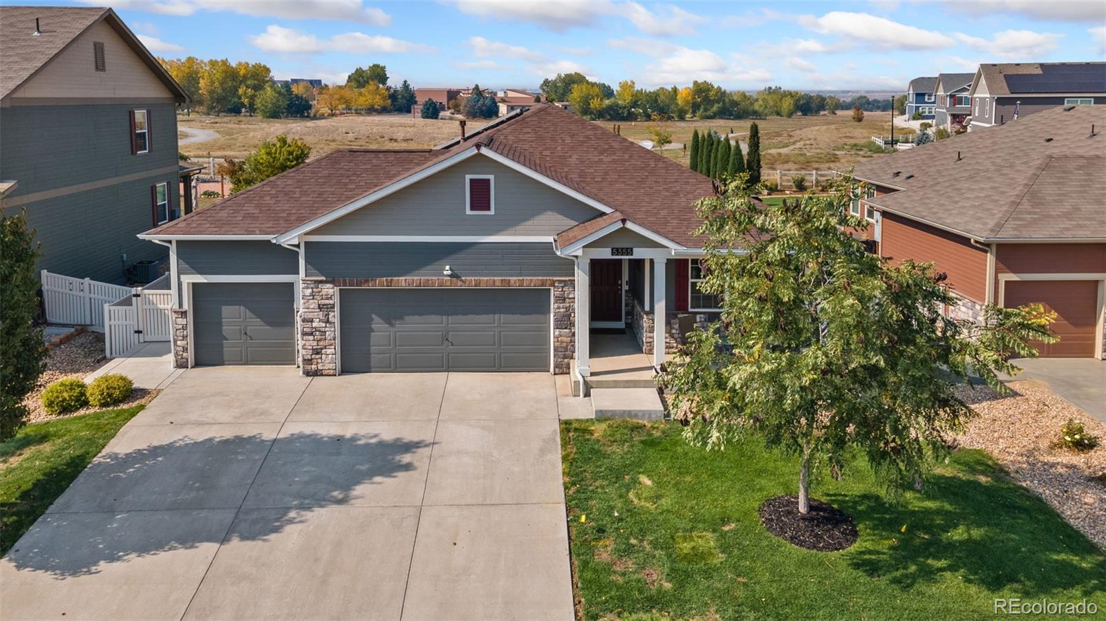 MLS Image #20 for 5355  neighbors parkway,firestone, Colorado