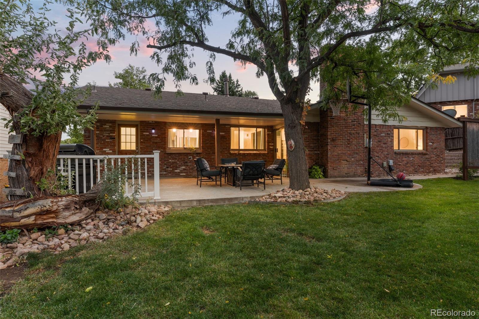 MLS Image #38 for 14527 w bayaud avenue,golden, Colorado