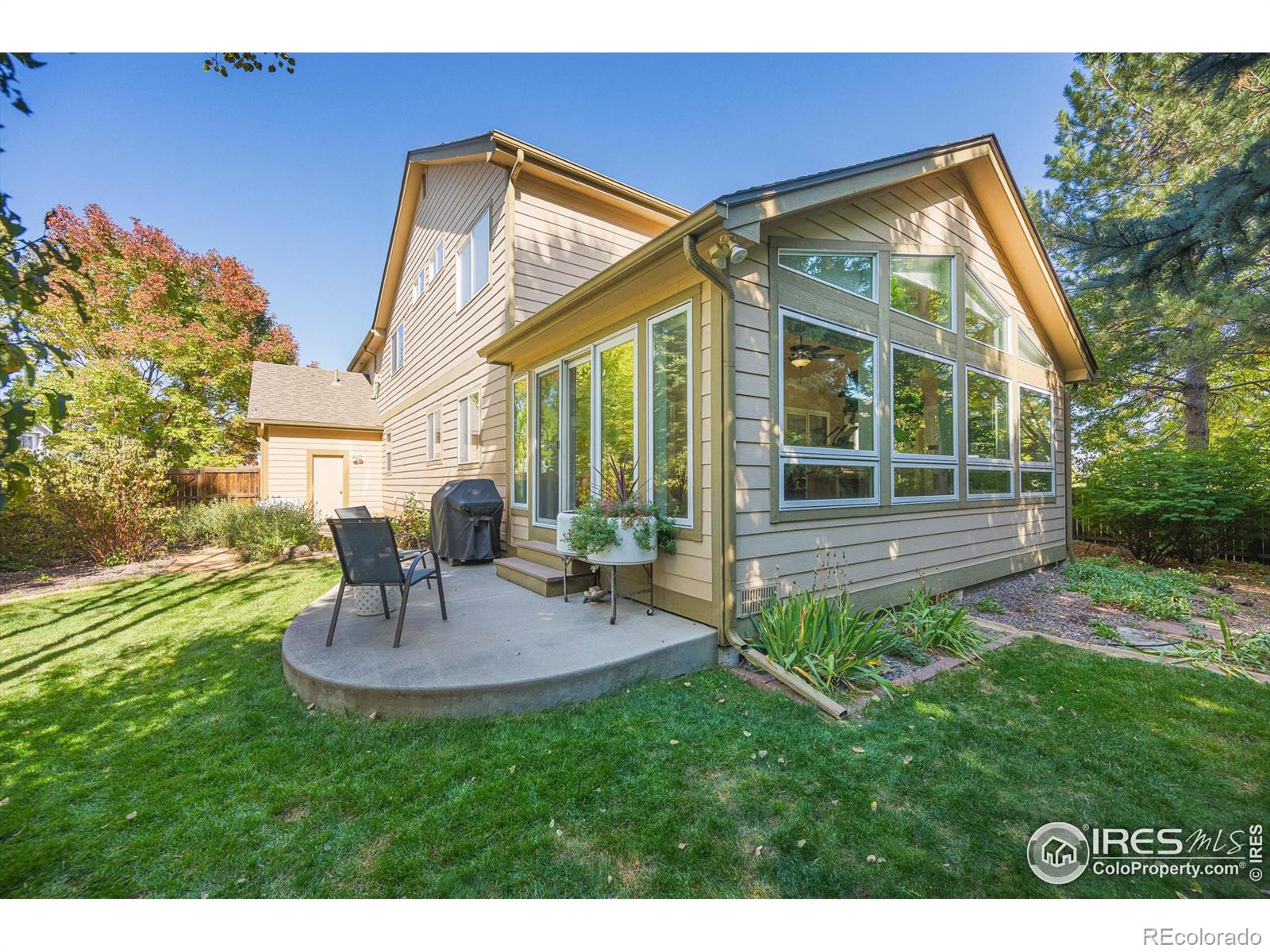 MLS Image #38 for 707  mcgraw drive,fort collins, Colorado