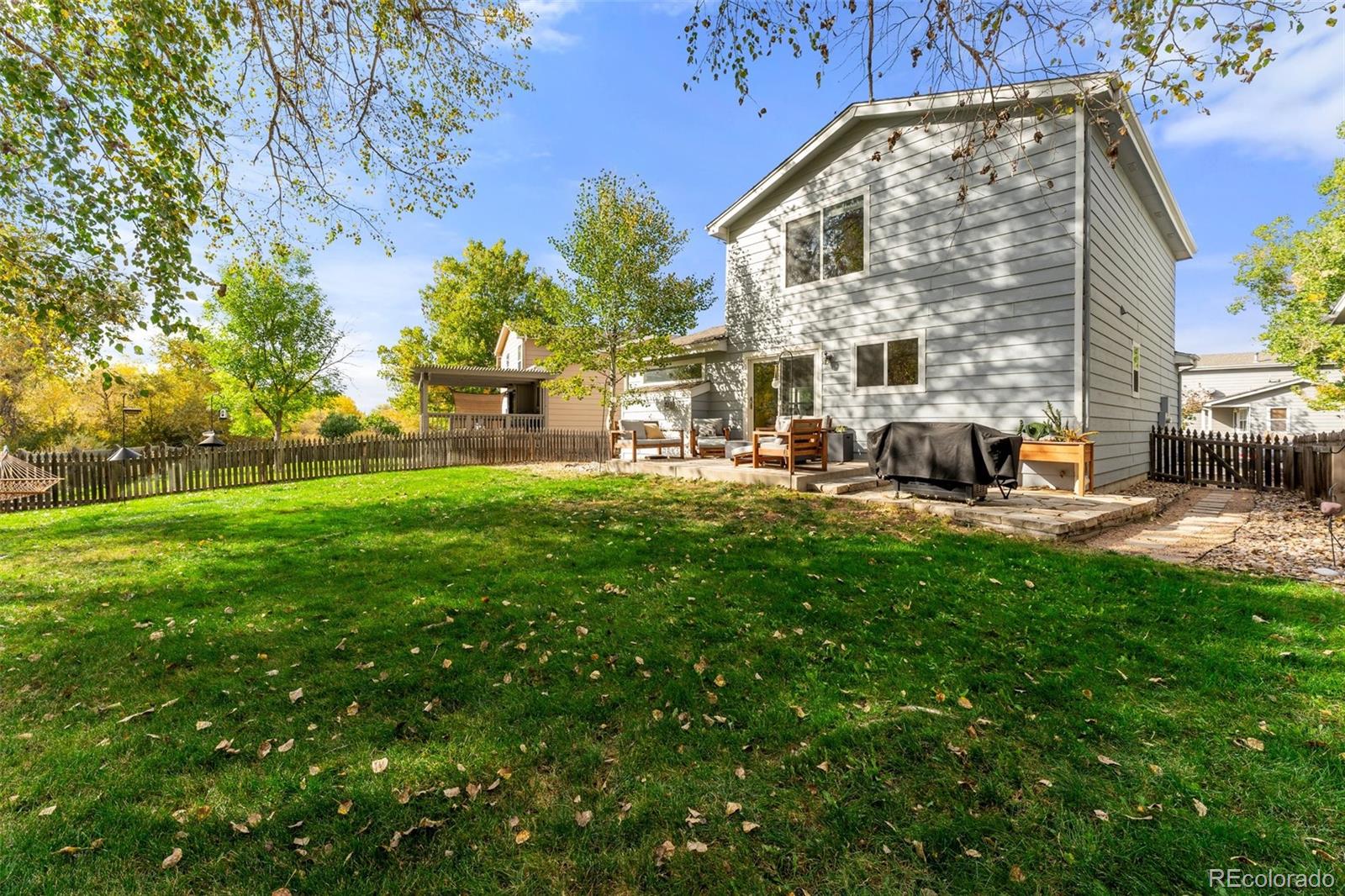 MLS Image #27 for 21788  silver meadow lane,parker, Colorado